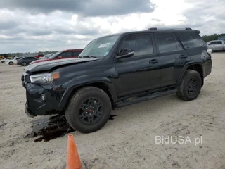 TOYOTA 4RUNNER SR SR5