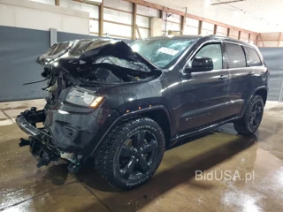 JEEP GRAND CHER LAREDO