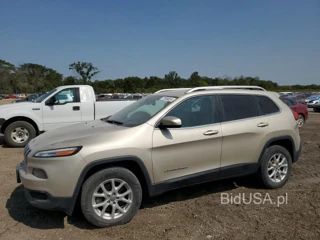 JEEP CHEROKEE L LATITUDE