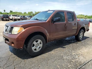 NISSAN FRONTIER S S