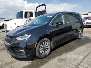 CHRYSLER PACIFICA H HYBRID SELECT