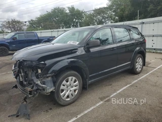 DODGE JOURNEY SE SE