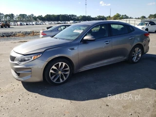 KIA OPTIMA LX LX