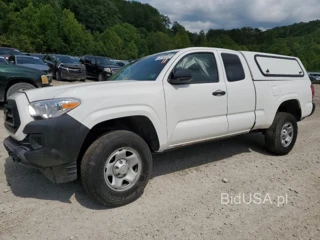 TOYOTA TACOMA ACC ACCESS CAB