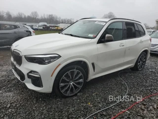 BMW X5 M50I M50I