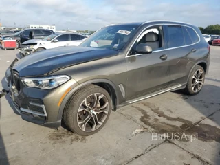 BMW X5 SDRIVE SDRIVE 40I