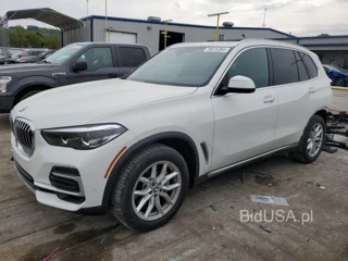 BMW X5 XDRIVE4 XDRIVE40I