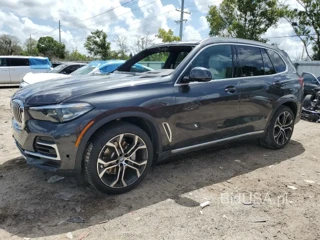 BMW X5 SDRIVE SDRIVE 40I