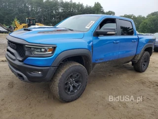 RAM 1500 TRX TRX