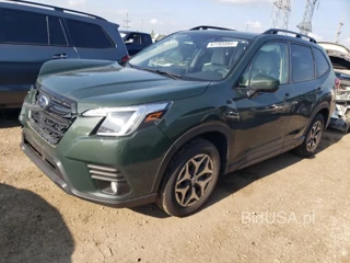 SUBARU FORESTER P PREMIUM