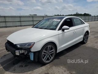 AUDI A3 PREMIUM PLUS