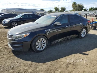 KIA OPTIMA EX EX