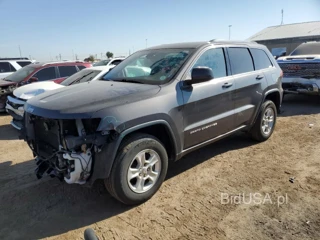 JEEP GRAND CHER LAREDO