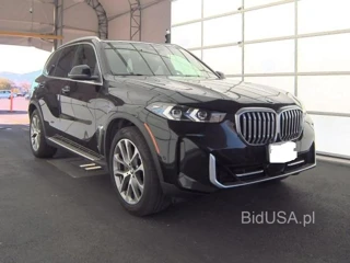 BMW X5 XDRIVE4 XDRIVE40I