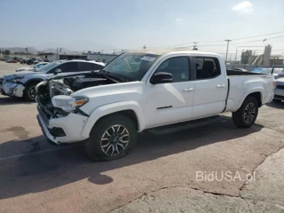 TOYOTA TACOMA DOU DOUBLE CAB