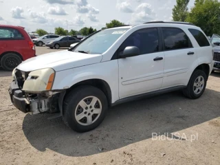 CHEVROLET EQUINOX LS LS