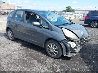 HONDA HONDA FIT