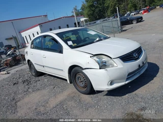 NISSAN NISSAN SENTRA 2.0S