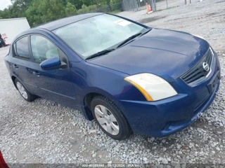 NISSAN NISSAN SENTRA 2.0