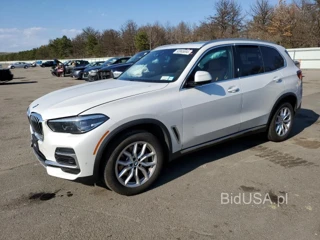 BMW X5 XDRIVE4 XDRIVE40I