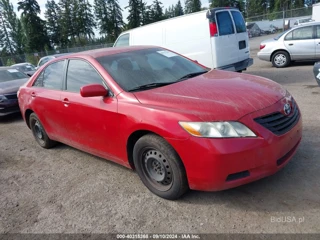 TOYOTA TOYOTA CAMRY LE