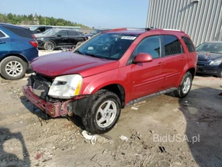 CHEVROLET EQUINOX LT LT