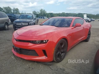 CHEVROLET CAMARO LT LT