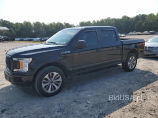 FORD F150 SUPER SUPERCREW