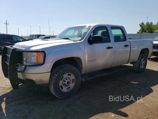 GMC SIERRA K25 K2500 HEAVY DUTY