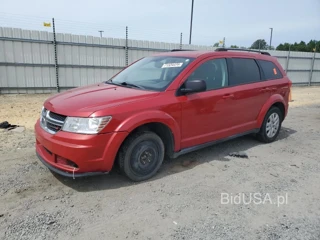 DODGE JOURNEY SE SE