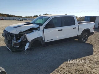 RAM 1500 REBEL REBEL