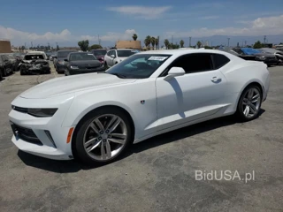 CHEVROLET CAMARO LT LT