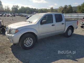 NISSAN FRONTIER S S