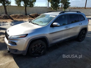 JEEP CHEROKEE L LATITUDE