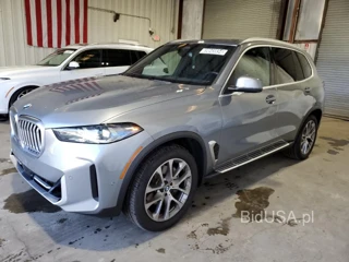 BMW X5 SDRIVE SDRIVE 40I