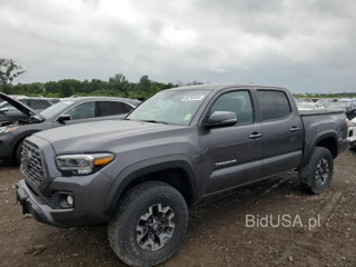 TOYOTA TACOMA DOU DOUBLE CAB