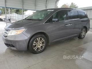 HONDA ODYSSEY EX EXL