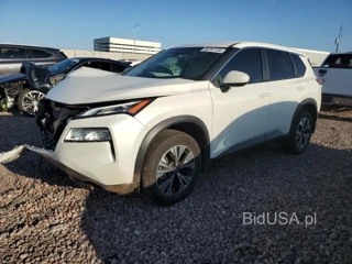 NISSAN ROGUE SV SV