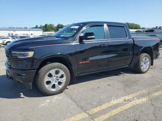 RAM 1500 LIMIT LIMITED