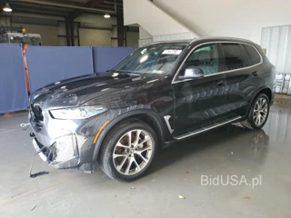 BMW X5 XDRIVE4 XDRIVE40I