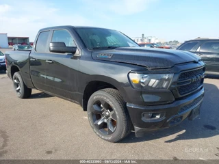 RAM RAM 1500 TRADESMAN