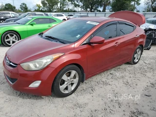 HYUNDAI ELANTRA GL GLS