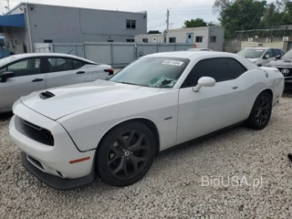 DODGE CHALLENGER R/T