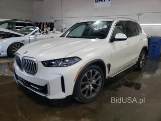 BMW X5 XDRIVE4 XDRIVE40I