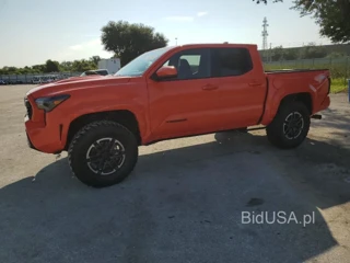 TOYOTA TACOMA DOU DOUBLE CAB