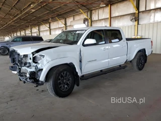 TOYOTA TACOMA DOU DOUBLE CAB