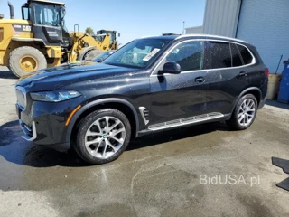 BMW X5 XDRIVE4 XDRIVE40I