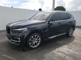 BMW X5 SDRIVE SDRIVE 40I