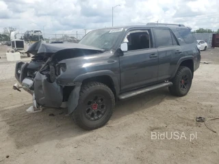 TOYOTA 4RUNNER SR SR5 PREMIUM