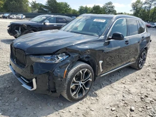 BMW X5 XDRIVE4 XDRIVE40I